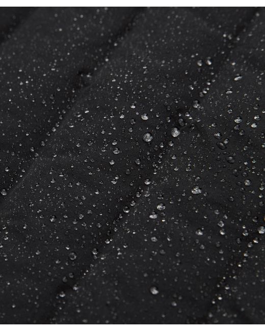 lululemon athletica Pack It Down Long Jacket - Color Black - Size 0
