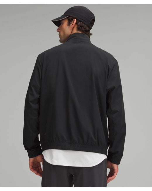 lululemon athletica Gray – Zeroed for men