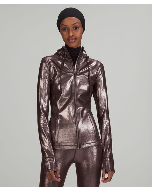 Lululemon belle shop jacket