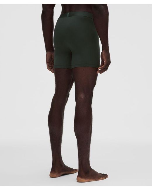 lululemon athletica Black Always for men
