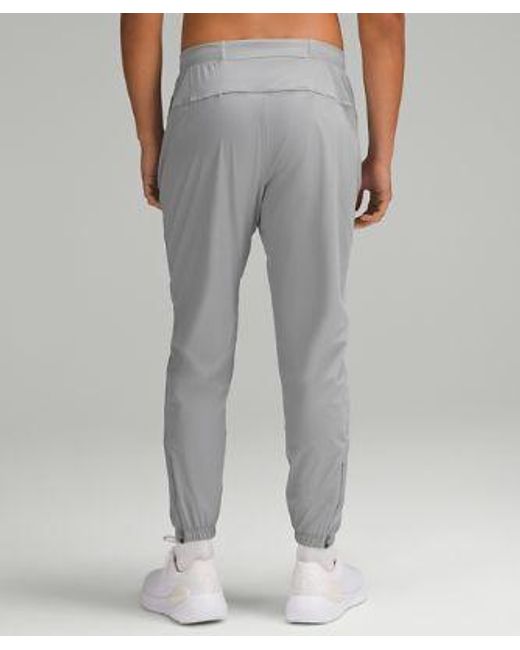 Surge joggers lulu hotsell