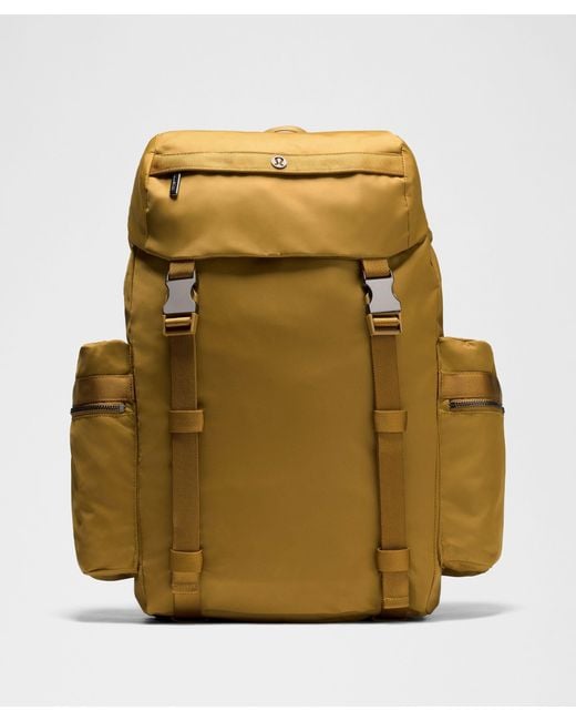 lululemon athletica Metallic Wunderlust Backpack 25L