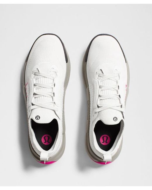 lululemon athletica White Wildfeel Trail Running Shoe for men