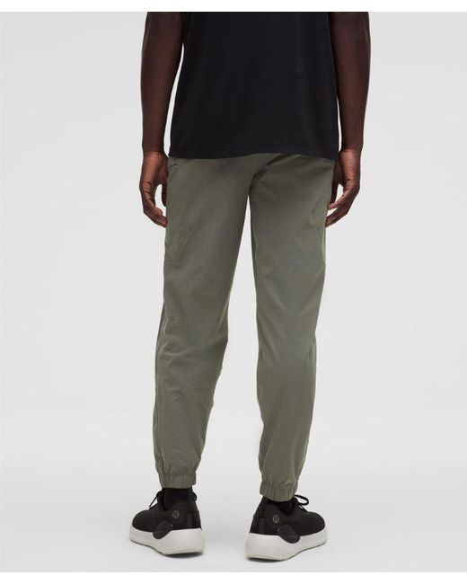 lululemon athletica Gray Zeroed for men