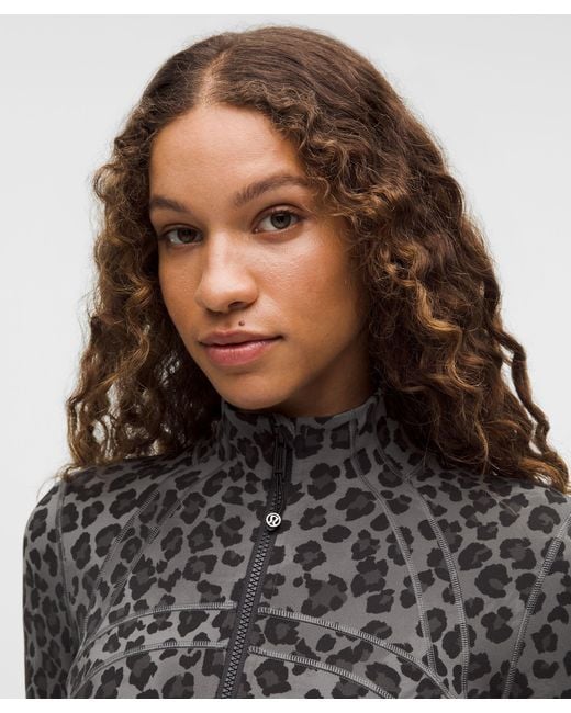 lululemon athletica Black Define Jacket