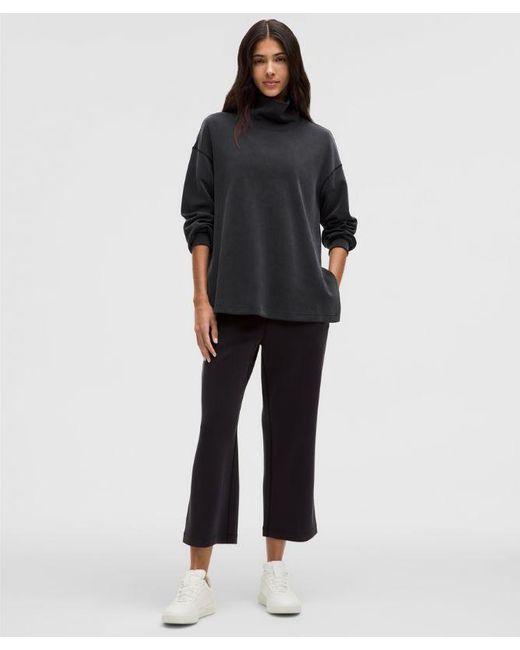 Lululemon pullover sweater sale