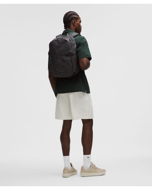 lululemon athletica Brown Everywhere Backpack 22L