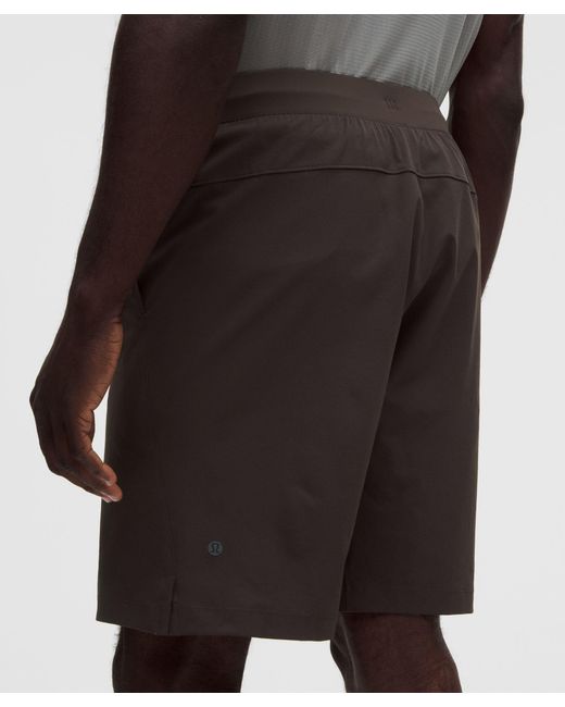 lululemon athletica Gray Zeroed for men