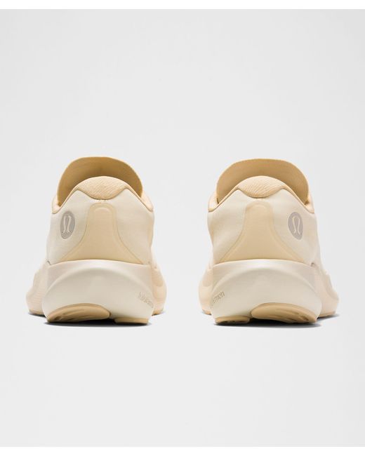 lululemon athletica Natural Split Shift Running Shoe for men