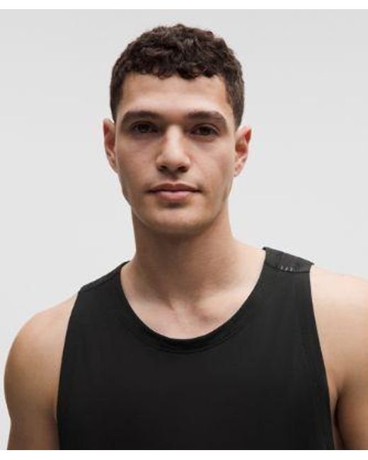 lululemon athletica Black – Zeroed for men