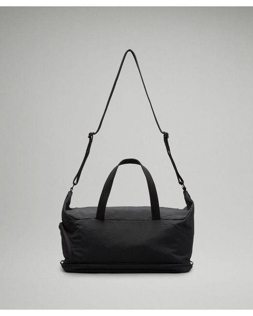 lululemon work out bag 20th Anniversary Small Reusable Tote Carryall Gym (B0858Y2GJ8) : Clothing, Shoes & Jewelry Taking multi Help choosing gym bag :