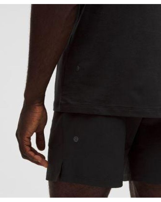 lululemon athletica Gray – Zeroed for men