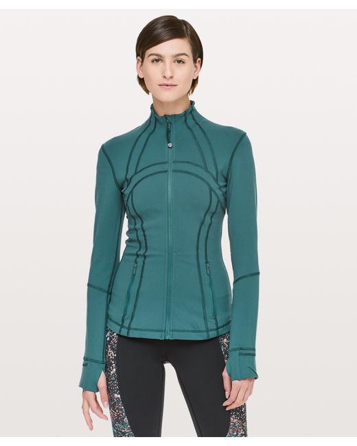 lululemon athletica Define Jacket in 