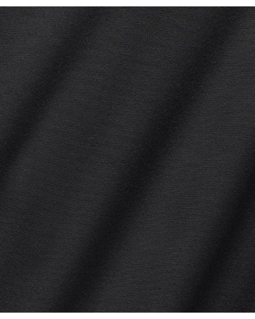 lululemon athletica Black – Underease High-Rise Bikini Underwear 3 Pack – – Size Large