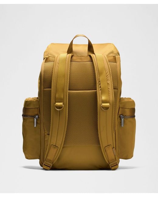 lululemon athletica Metallic Wunderlust Backpack 25L