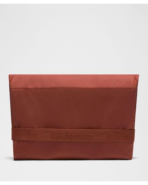 lululemon athletica Red – New Parent Backpack 22L –