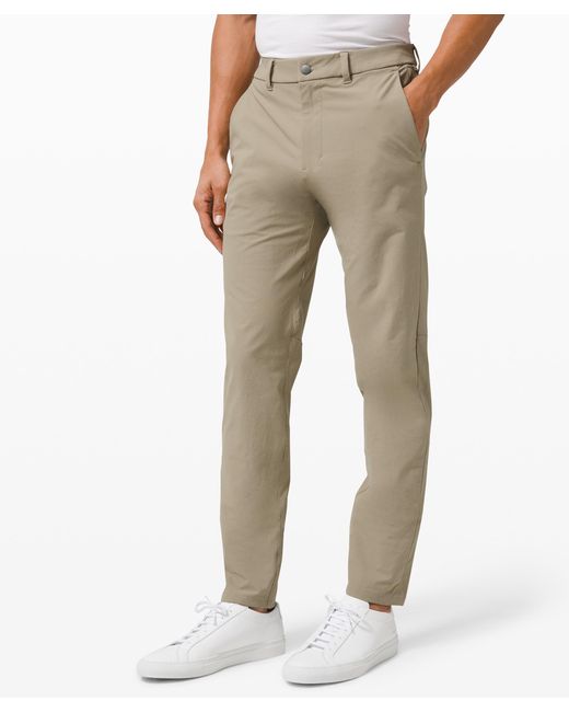 lululemon athletica Commission Pant 