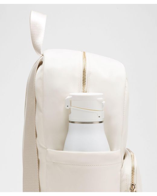 lululemon athletica White Everywhere Backpack Small 11.5L