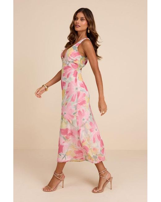 Lulus Pink Delight