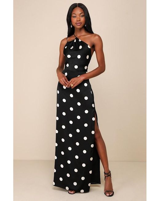 fitted lace wedding dress Lulus Women's Field Day Tie-Strap Maxi Dress, Navy Blue Print, S : Buy  Online at Best Price in KSA