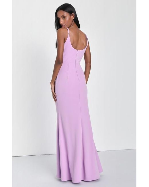 Infinite glory pink maxi dress best sale