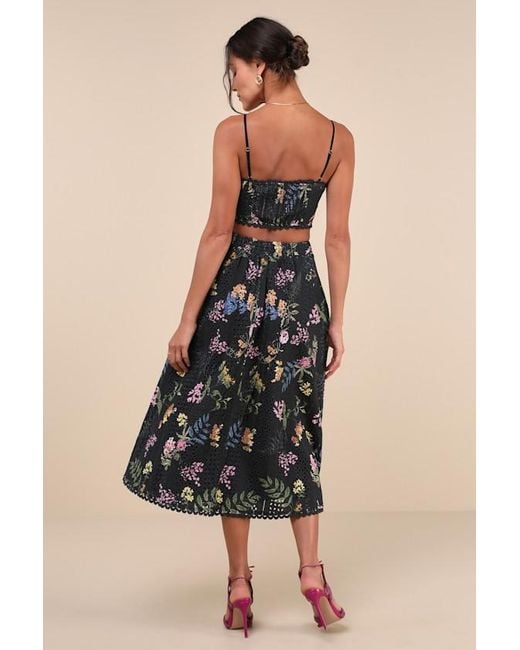 Lulus Natural Sweet