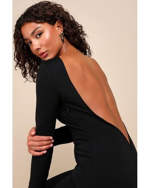 sachin and babi light blue dress BACKLESS DRESSES – Tiger Mist USA main image 0