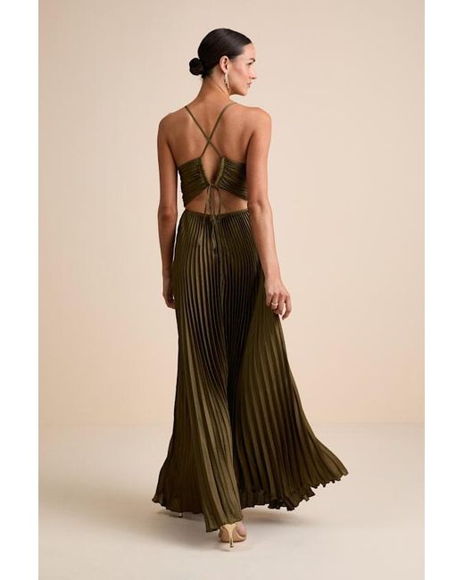 Lulus Natural Dreaming