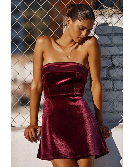 Lulus dresses uk online