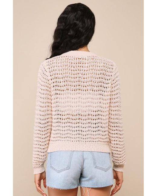 Loose button up cardigan sale
