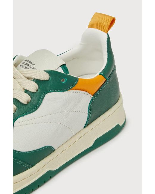 Steve madden color block sneakers deals