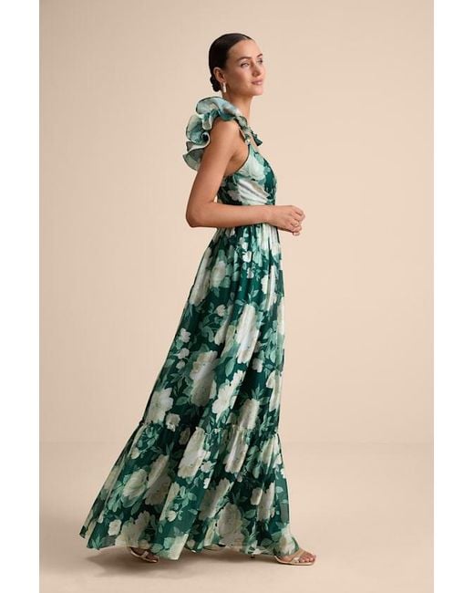 tulle midi dress Mademoiselle Black Tulle Midi Dress  Petite Chrie