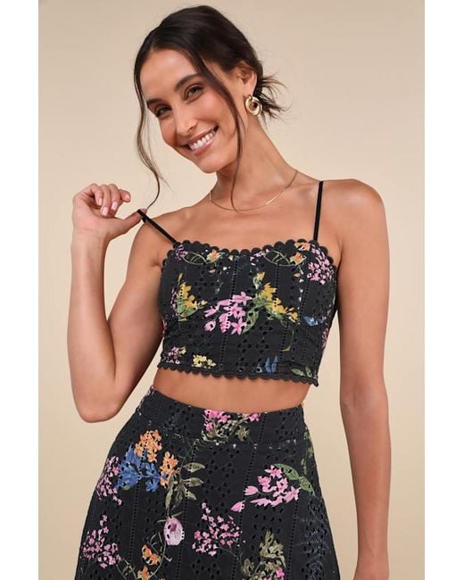 Lulus Natural Sweet