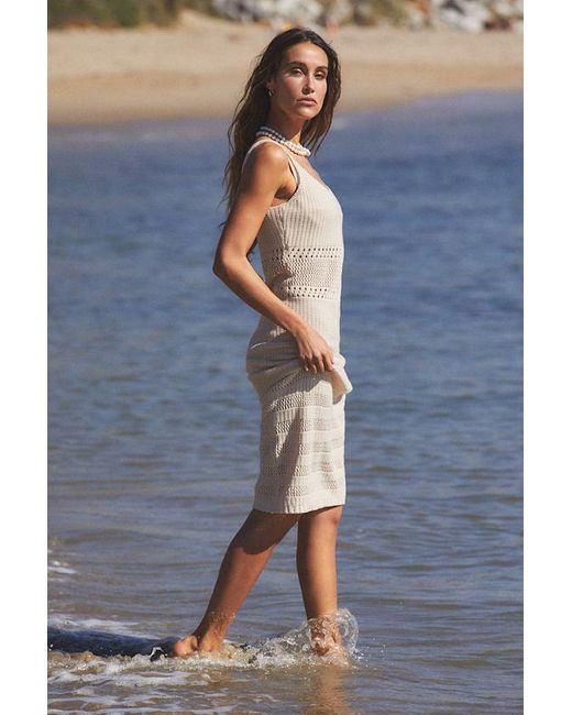 Lulus Natural Strolls