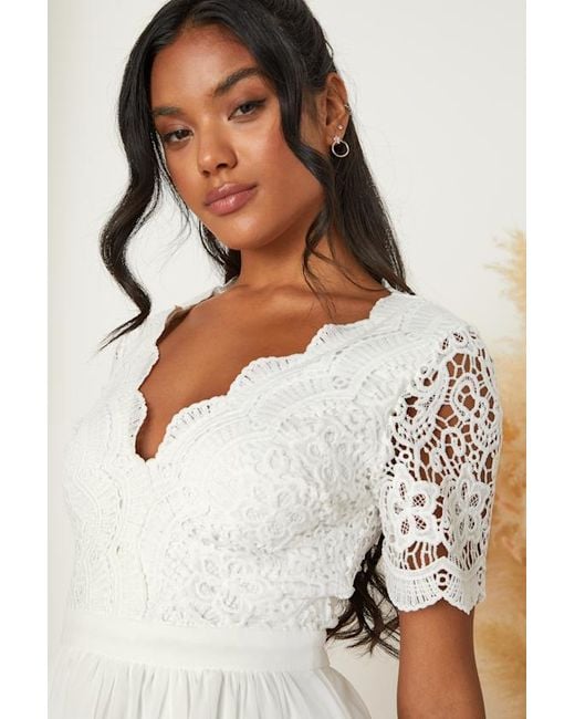 Lulus Natural Angel