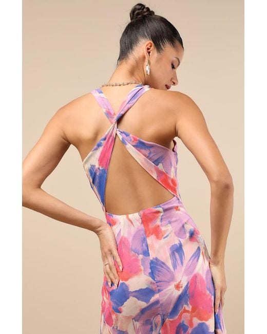 Lulus Pink Delight