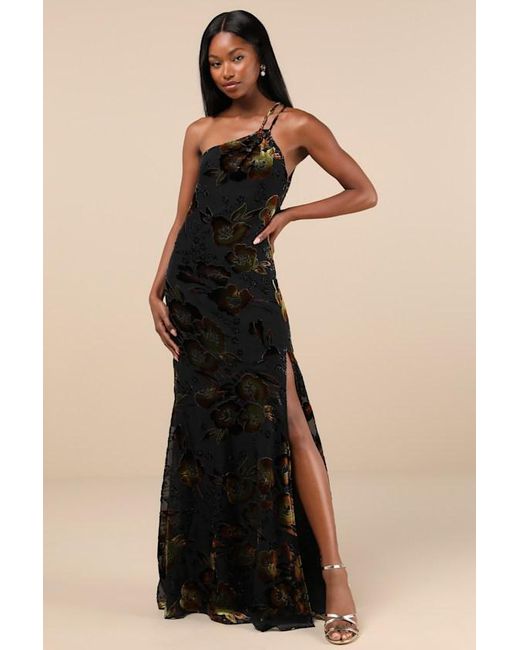 women's dinner dresses Formal for Women,Gowns Evening Party Cocktail Dress,Long Split Elegant V Neck Wrap Ruffle Wedding Guest A-line Dresses Watercolor Ink Painting-S : Clothing, Shoes & Jewelry African fabric designs come Size:3 Months size_LG Summer and vacation dress