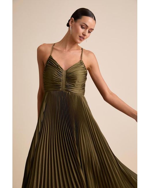 Lulus Natural Dreaming