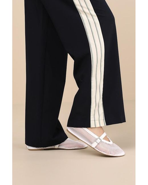 matisse: nolita ballet flat