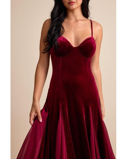 strapless open back dress The Sana Wrap Dress – The Gold Parrot