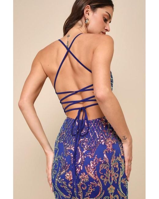 Lulus sequin maxi skirt hot sale
