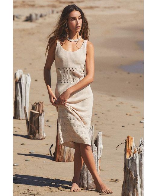 Lulus Natural Strolls