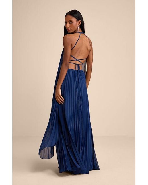 lace cocktail midi dress Vivarium Vines Lace Guipure A-line Midi Dress main image 1