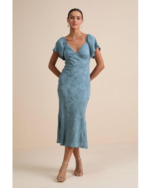 lulus midi dress Distinctive Charm Olive Green Satin Asymmetrical Do Not Bleach Midi Cocktail Dresses - Lulus