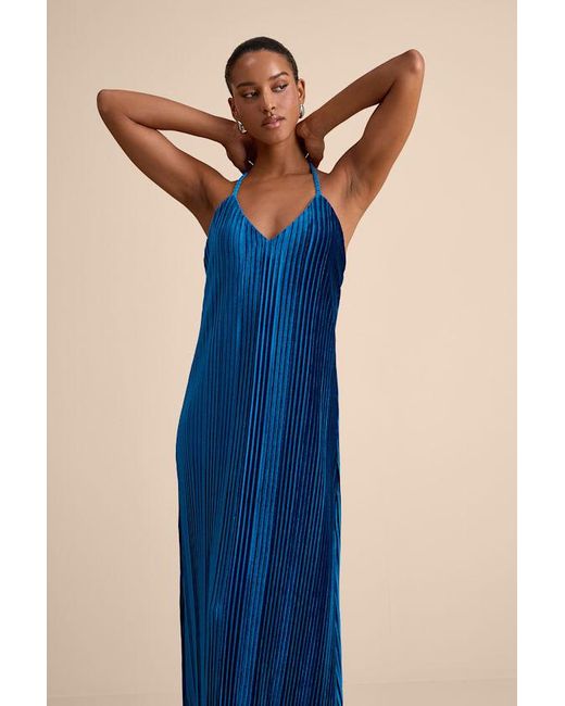 kauri maxi dress Free-est Kauri Maxi