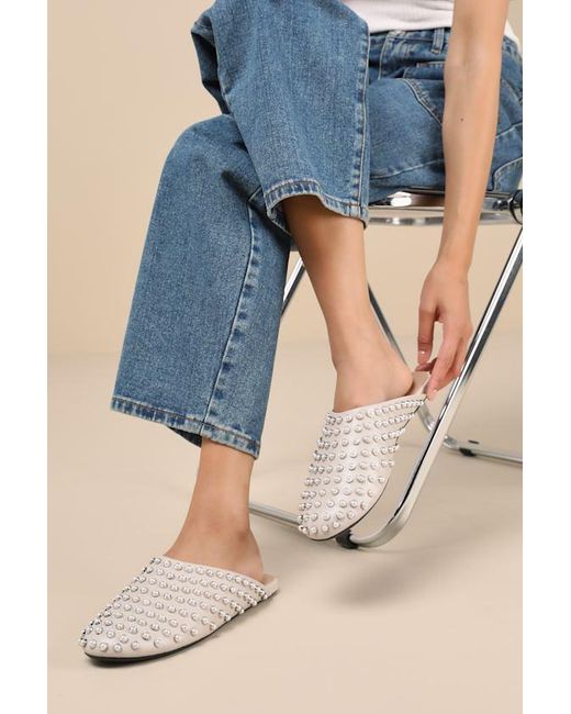 steve madden skyler pearl