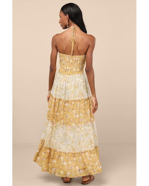 high neck halter mother of the bride dresses Novias Bridal main image 1