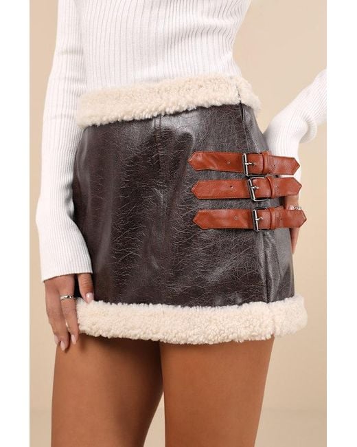 Lulus Black Flirty
