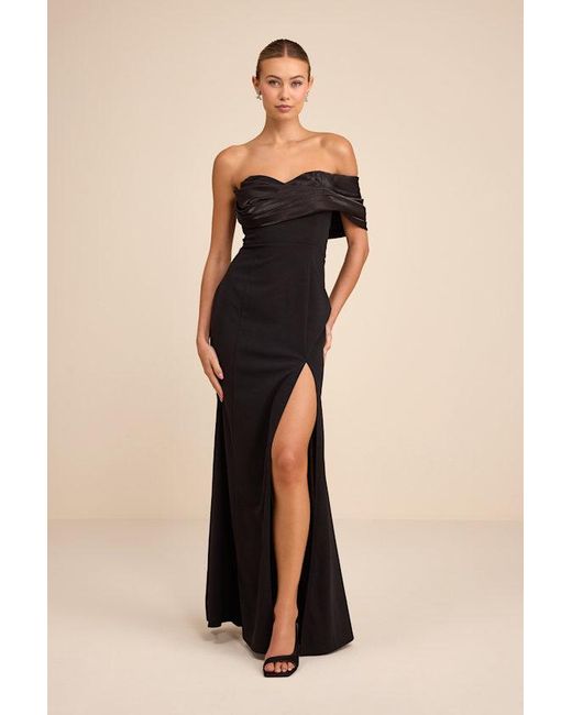 black bridesmaid dresses lulus Mismatched Bridesmaid Dresses