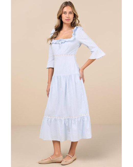 light blue dress shirt men SmartFit Color:Lilac* Affordable Bridesmaid Dresses Rectangular